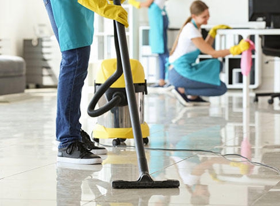 Dynamic Solutions Cleaning - The Woodlands, TX