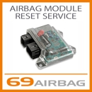 69-Airbag Shop - Automobile Parts & Supplies