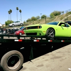 24 Hr Towing San Diego