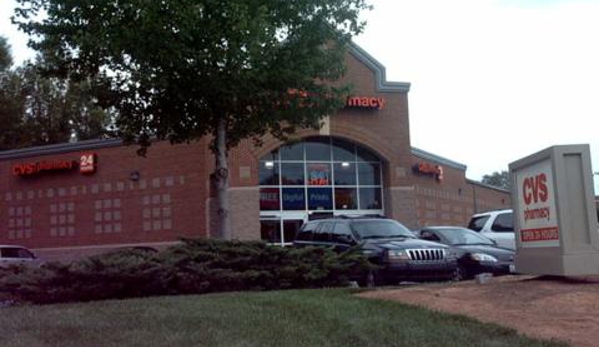 CVS Pharmacy - Matthews, NC