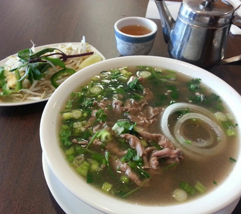 Pho Tai Vietnamese Restaurant - Bellevue, WA