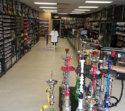 Marley's Smoke Shop - Dearborn Heights, MI