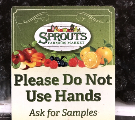 Sprouts Farmers Market - Albany, CA