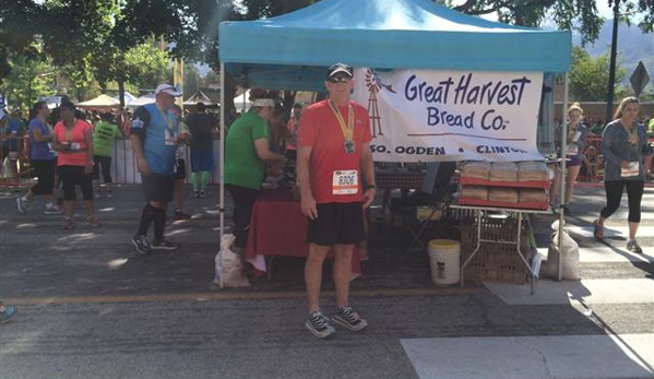 Great Harvest Bread Co. - Clinton, UT