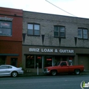 Briz Loan & Guitar - Guitars & Amplifiers