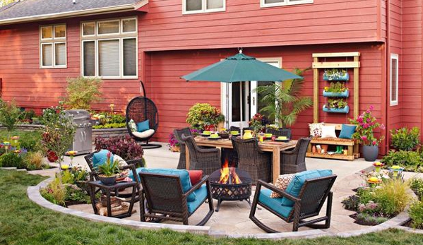 Lowe's Home Improvement - Cotati, CA