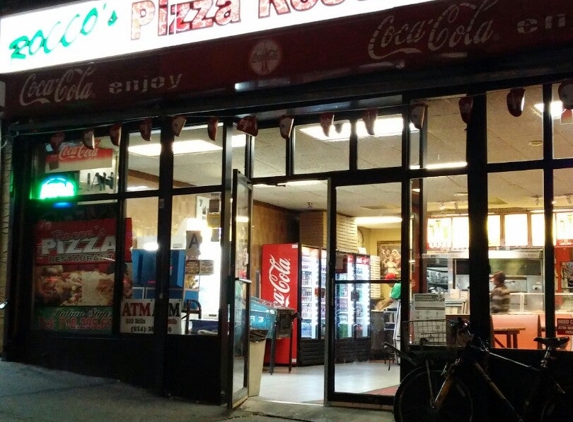 Rocco's Pizzeria - Bronx, NY