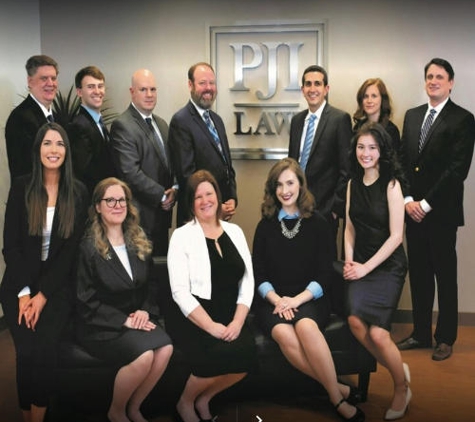 PJI Law, PLC - Alexandria, VA