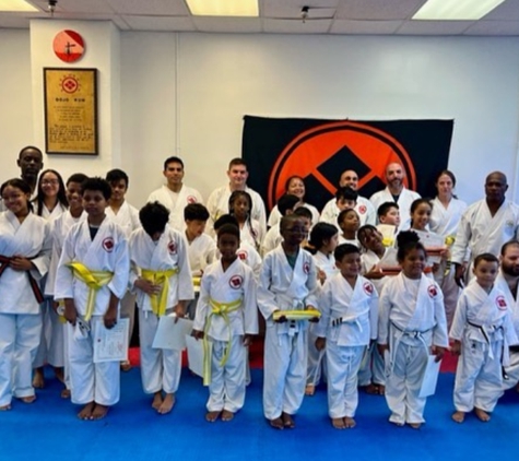 Baxter Karate Dojo - Yonkers, NY