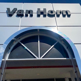 Van Horn Chrysler Dodge Jeep Ram of Manitowoc - Manitowoc, WI