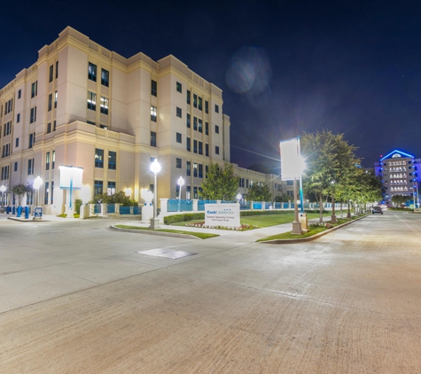 Cook Children's Hematology and Oncology - Fort Worth, TX