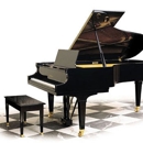 Dunkley Music and Piano Moving - Pianos & Organ-Tuning, Repair & Restoration