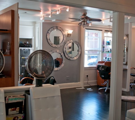 Paul Albert Salon - Westport, CT