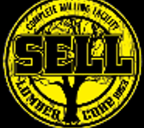 Sell Lumber Co - Redding, CA