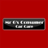 Mr G's Consumer Car Care gallery