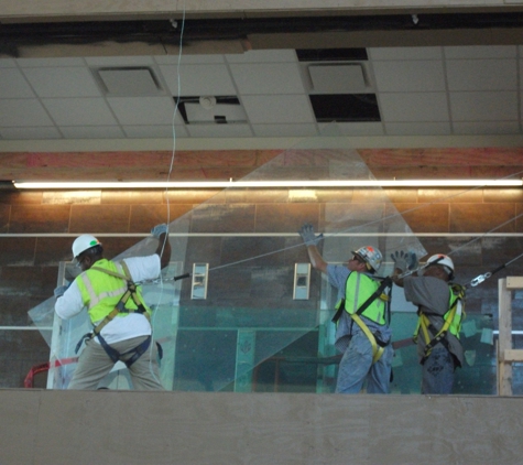 Commercial Glass LLC - Indianapolis, IN