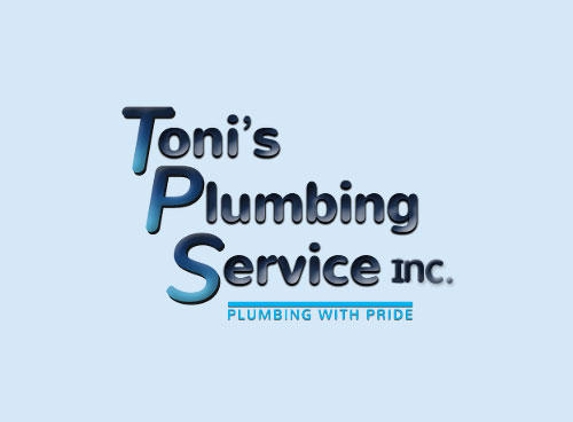 Toni's Plumbing Service Inc - Freeport, IL