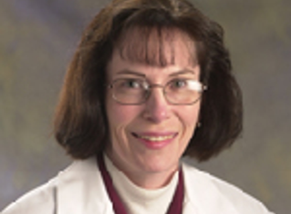 Dr. Jodi Ann Ganley, DO - Bingham Farms, MI