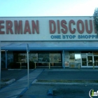 Waterman Discount Mall & Indoor Swapmeet