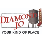 Diamond Jo Worth Casino