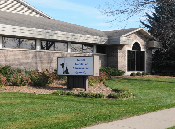 Animal Hospital Of Ashwaubenon - Green Bay, WI