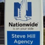 Hill Steve Agency