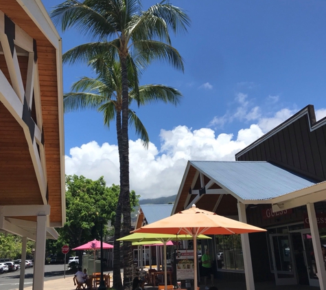 Outlets of Maui - Lahaina, HI