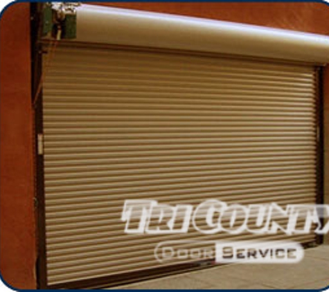 Tri County Door Service - Victorville, CA