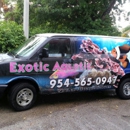 Exotic Aquatic, Inc - Aquaculture