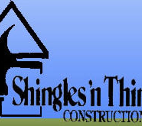 Shingles 'n Things Construction Inc. - Wayne, NJ