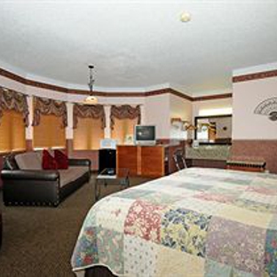 Silver Spruce Inn - Glenwood Springs, CO