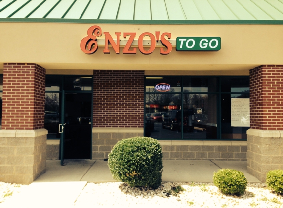 Enzo's To Go - Glen Mills, PA