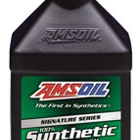AMSOIL at Stokes Abode