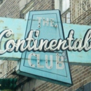 The Continental Club - Clubs