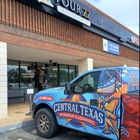 Central Texas Window Cleaning
