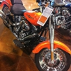 Scorpion Harley-Davidson gallery