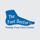 The Foot Doctor - Physicians & Surgeons