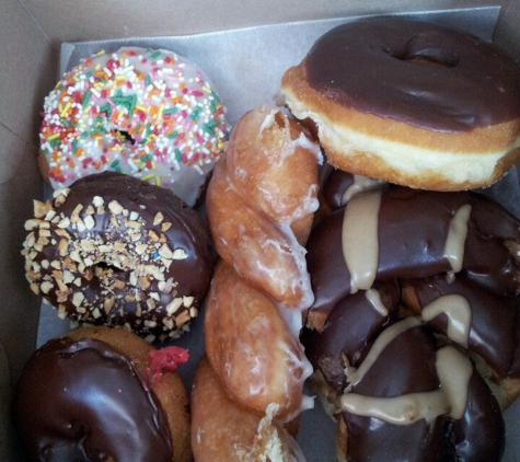 Sweet O Donuts - Huntington Beach, CA