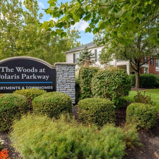 The Woods at Polaris Parkway Apartments & Townhomes - Westerville, OH