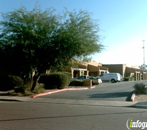 Hilty's Electrical Contracting - Scottsdale, AZ