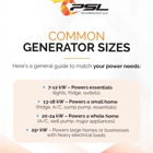 Psl Technology