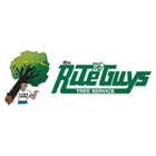 The Rite Guys Tree Service