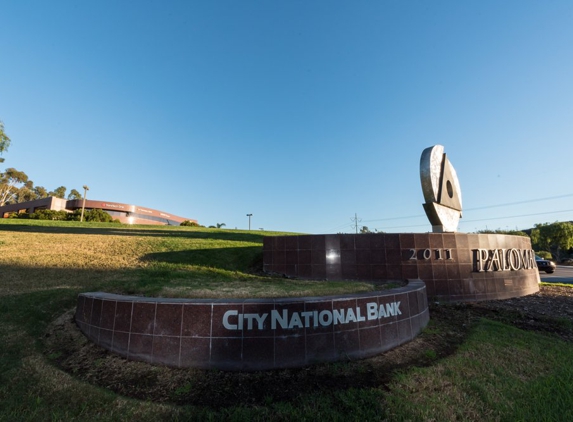 City National Bank - Carlsbad, CA