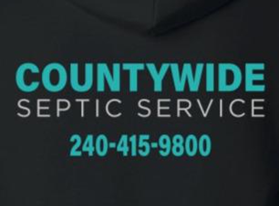 County Wide Septic