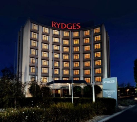 Rydges Geelong - Geelong, VIC