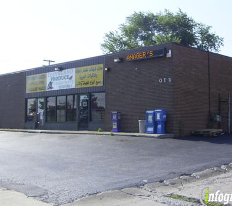 Tire World Discount - Parma, OH