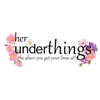 Her UnderThings gallery