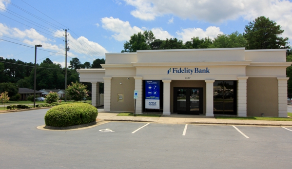 Fidelity Bank - Henderson, NC