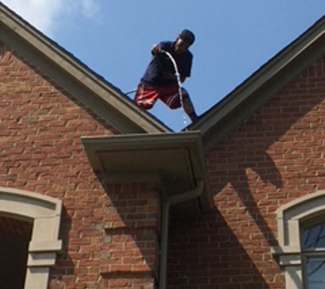 Crystal Clear Window Cleaning - West Bloomfield, MI