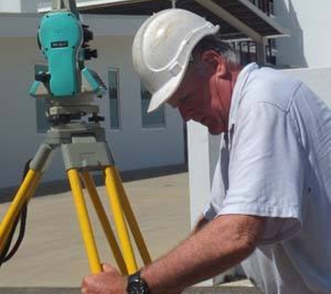 Hansen Surveys - North Ward, QLD